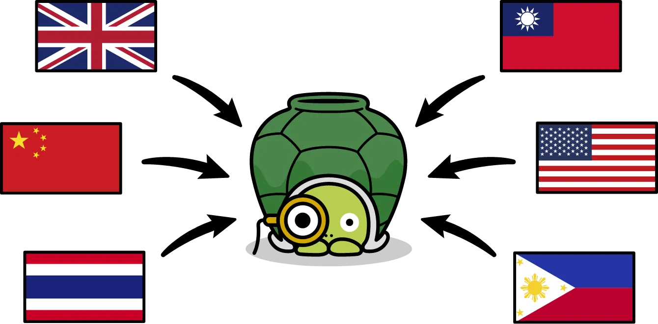 ロゴ