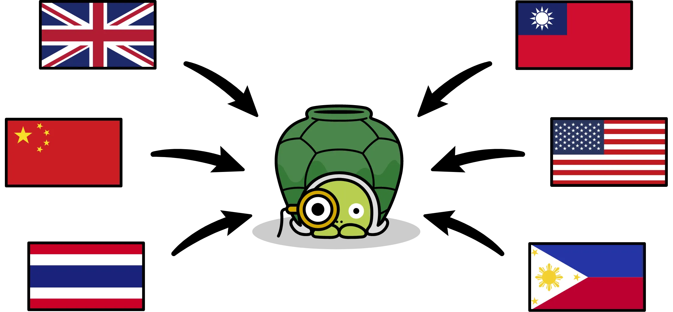 ロゴ
