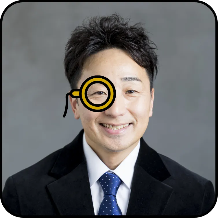 浦嶋裕介