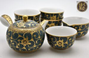 煎茶道具＆茶器＆酒盃が人気？！
