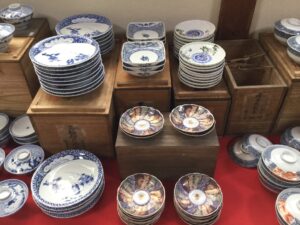 骨董品の売却。ダマされないためのお店の見分け方