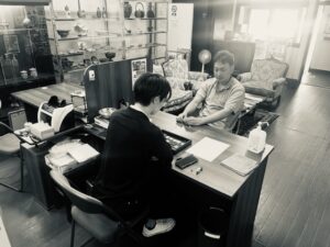 研修会を実施しました。