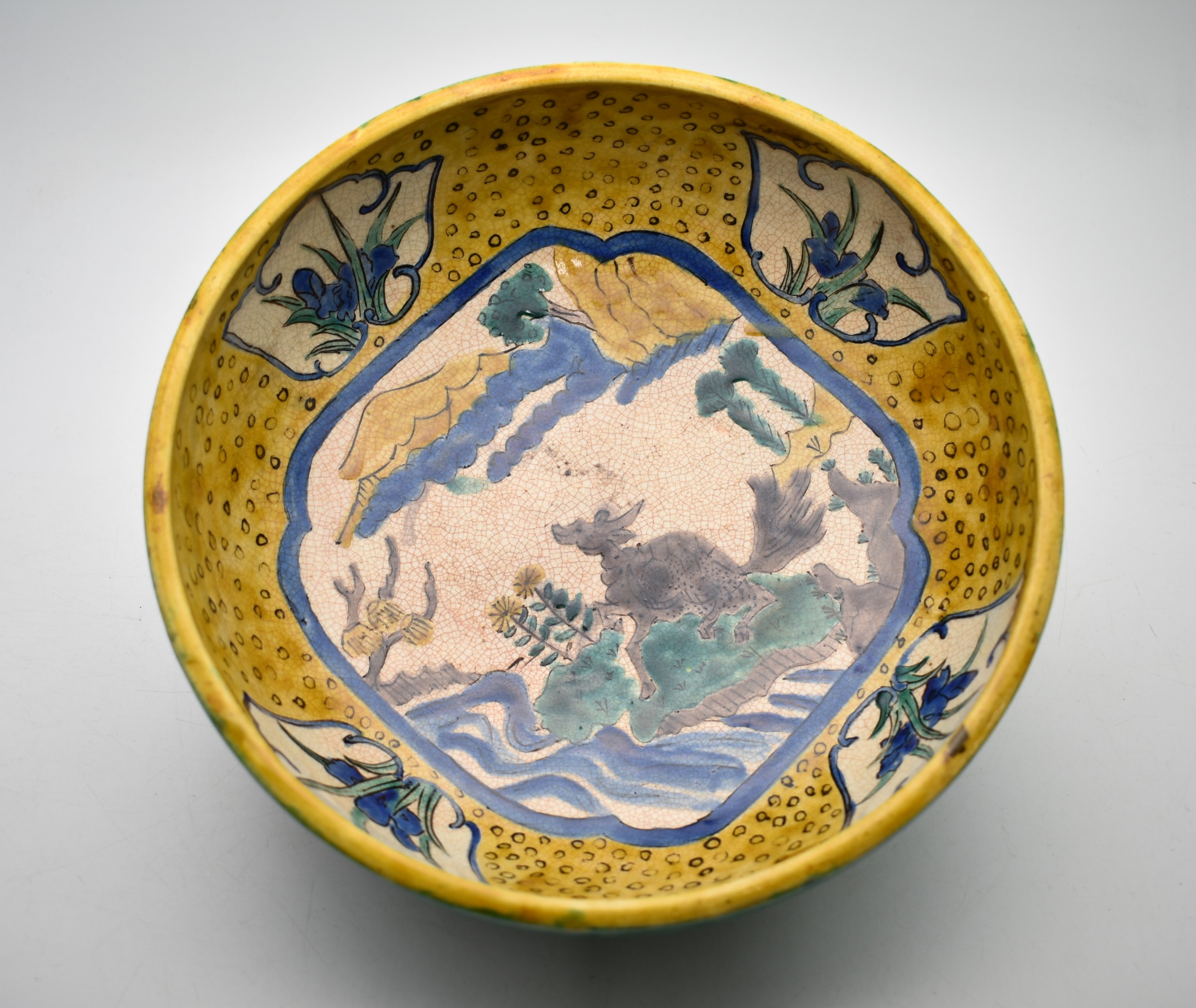 大正・昭和戦前期の動揺と戦後の復興：日本の陶芸がモダンアートへ至る道 | 竜宮堂