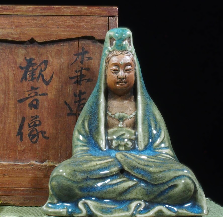 やきもの文化の軌跡 ～江戸時代後期～
