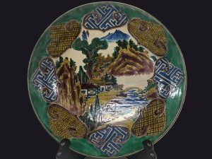 激動の幕末陶芸史：開港と九谷の盛況が拓いた近現代への道（1850年〜1865年）