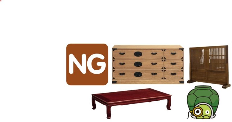 買取が難しい家具3選 ― 時代とともに変わる暮らしのかたち