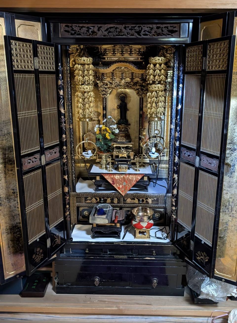 日本の「仏壇」が海外で脚光を浴びる理由