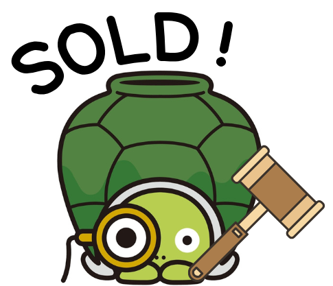 竜宮堂オークション：全国・海外のプロが集う熱気溢れる古物市場！