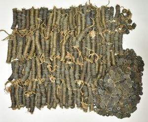 江戸時代を支えた日本の代表的な「穴銭」