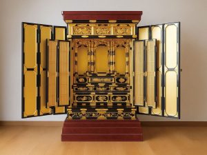 仏壇じまいの新しい選択肢