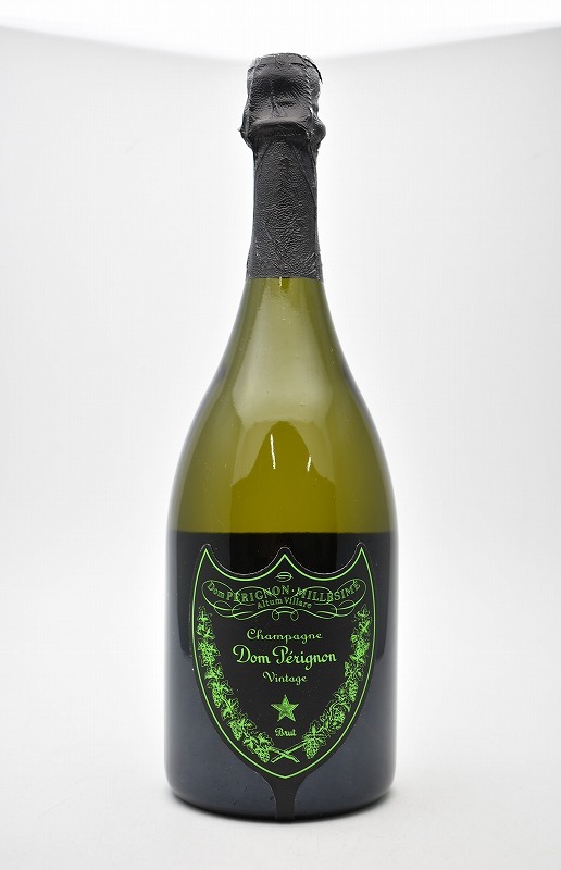 Dom Pérignon - ドン・ペリニヨン 2008の+inforsante.fr